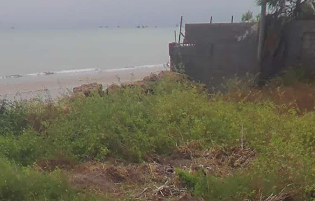 Venta Terrenos Frente Al Mar - Salinas, Ideales Para Inversión Inmobiliaria (Wj) — imagen 3
