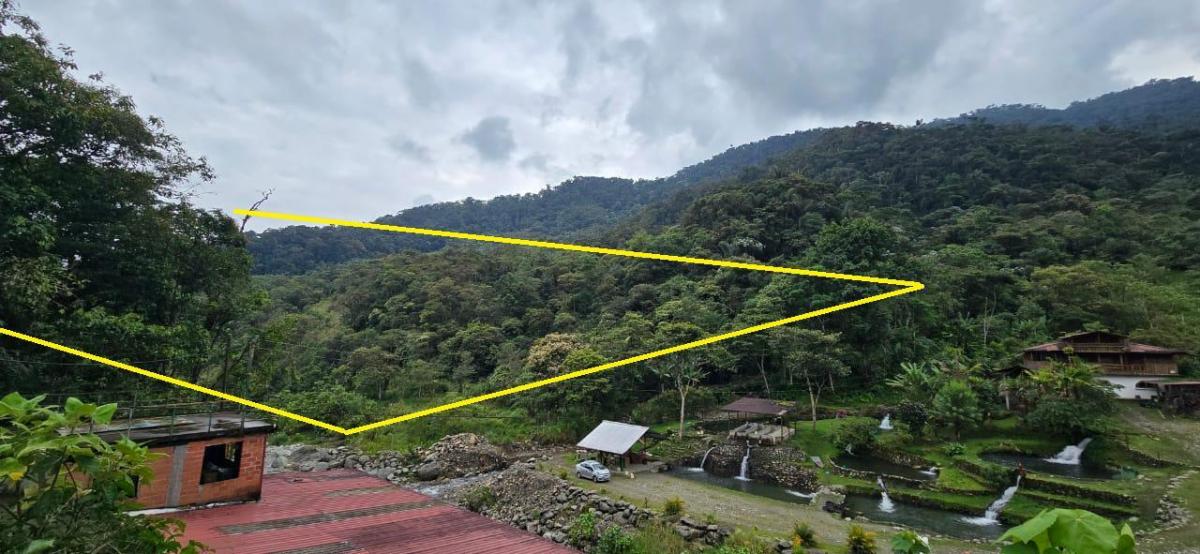 Terreno en Rio Negro, Tungurahua — imagen 8