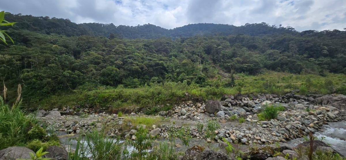 Terreno en Rio Negro, Tungurahua — imagen 7
