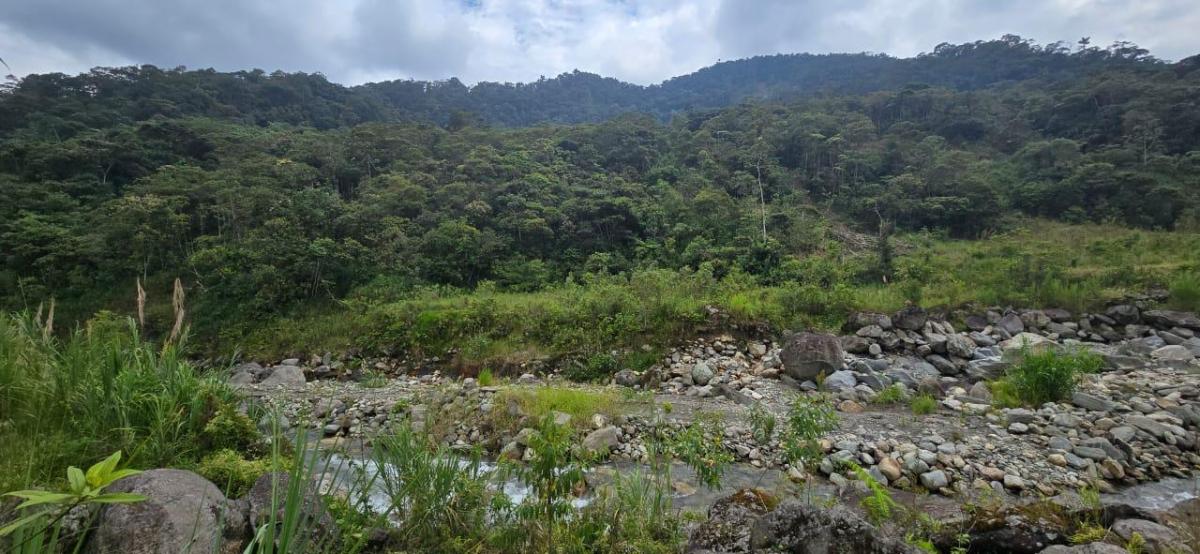 Terreno en Rio Negro, Tungurahua — imagen 5