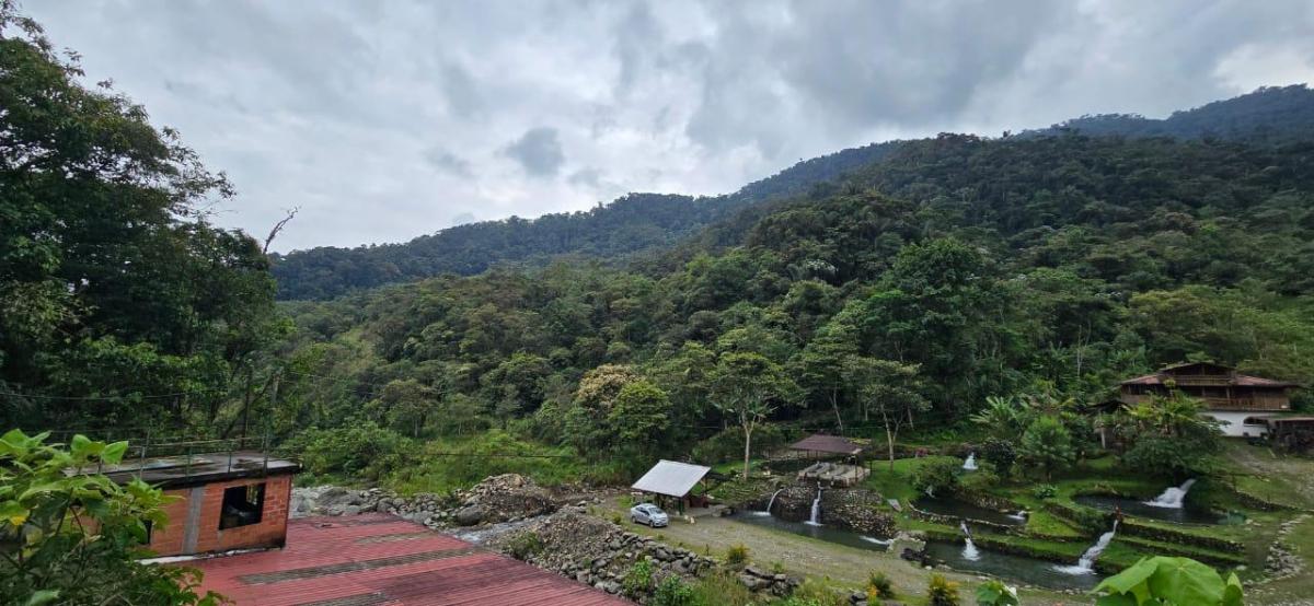 Terreno en Rio Negro, Tungurahua — imagen 3