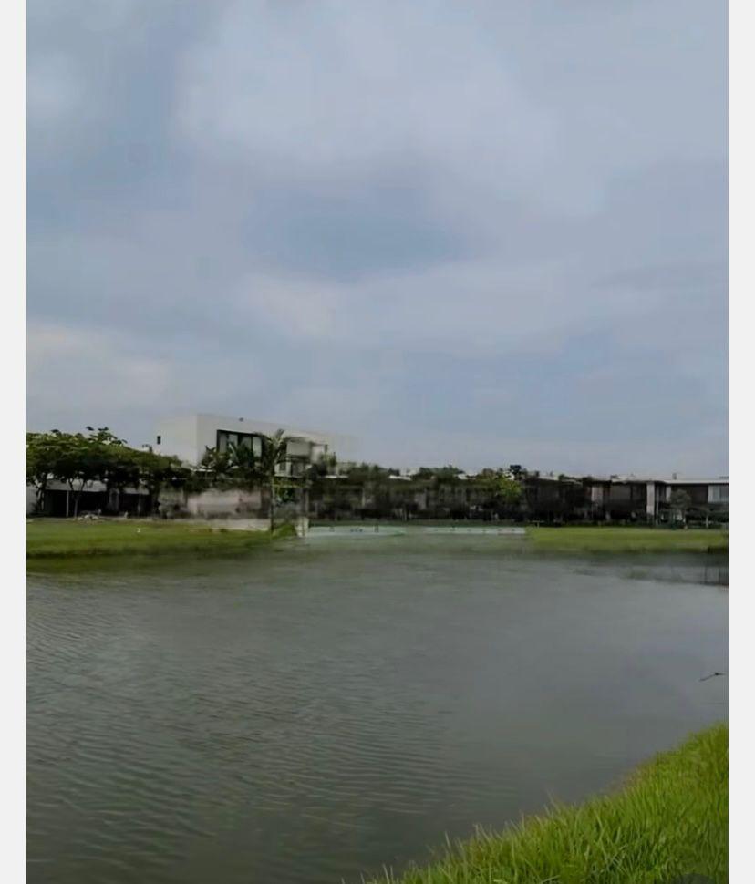 Venta. Isla Mocoli. Urbanización Blue Bay. Terrenos Al Lago. Guayas — imagen 8
