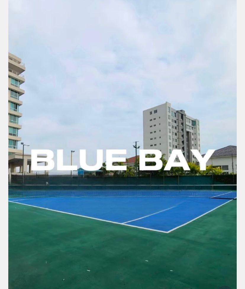 Venta. Isla Mocoli. Urbanización Blue Bay. Terrenos Al Lago. Guayas — imagen 5