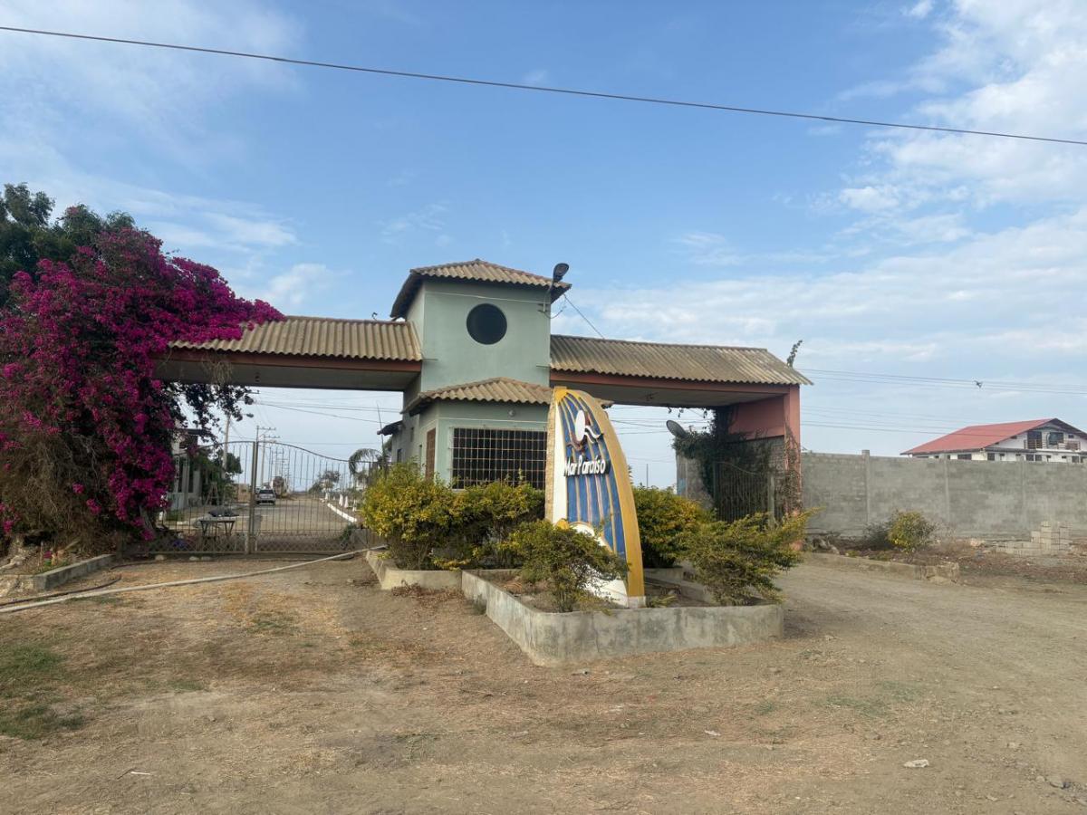 Terreno de 300 m² en Venta en Centro de Playas, Urbanización Marparaiso, Guayas — imagen 10