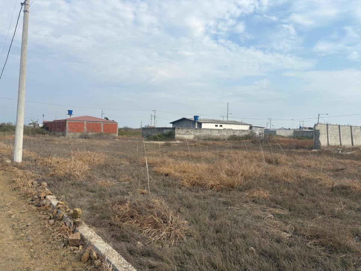 Terreno de 300 m² en Venta en Centro de Playas, Urbanización Marparaiso, Guayas — imagen 6