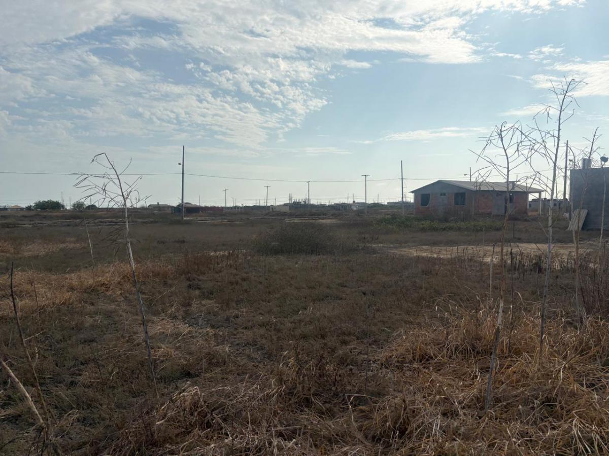 Terreno de 300 m² en Venta en Centro de Playas, Urbanización Marparaiso, Guayas — imagen 4