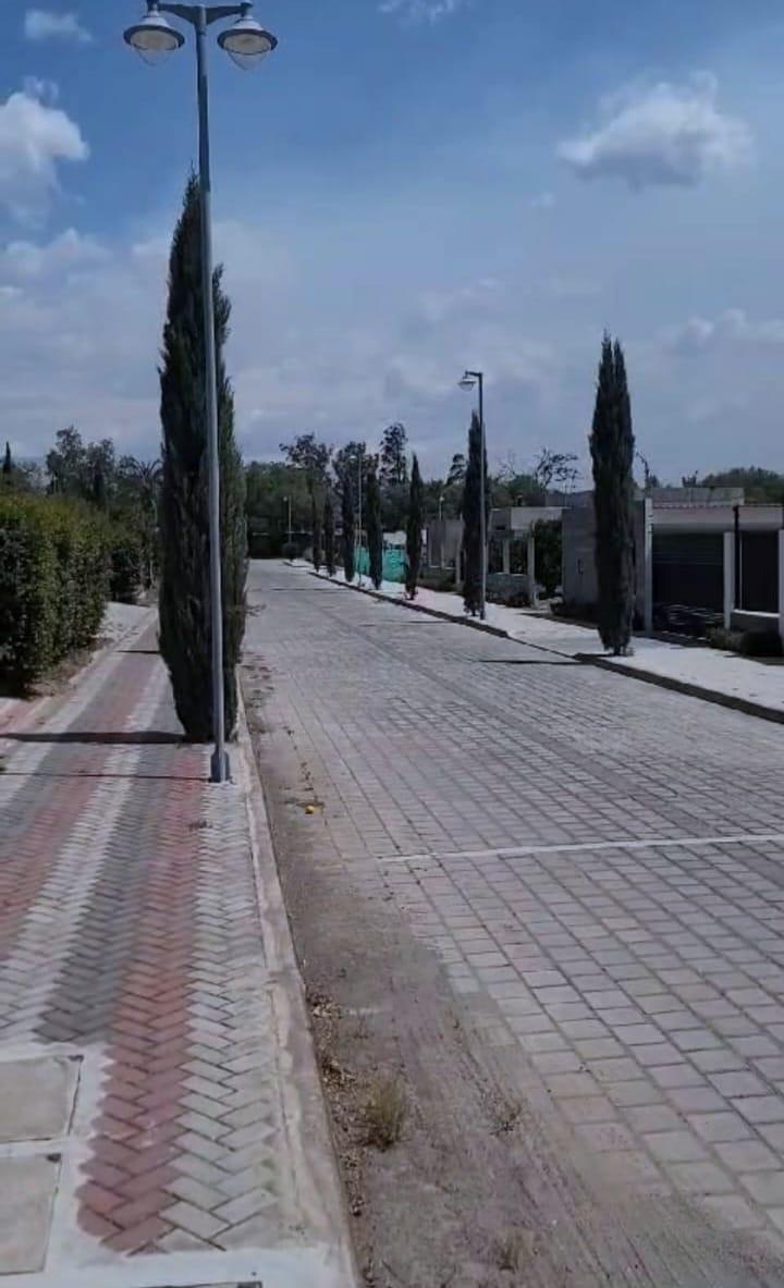 Vendo Lotes en Tumbaco en Urbanizacion Consolidada y Segura — imagen 5