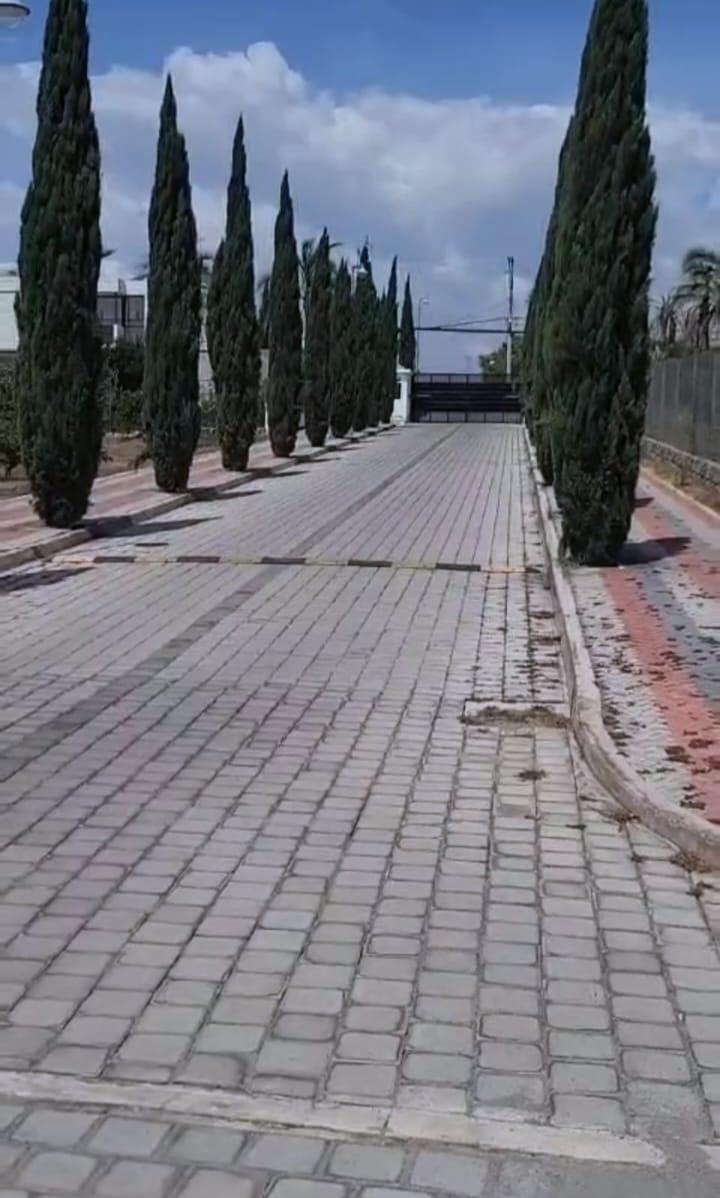 Vendo Lotes en Tumbaco en Urbanizacion Consolidada y Segura — imagen 3