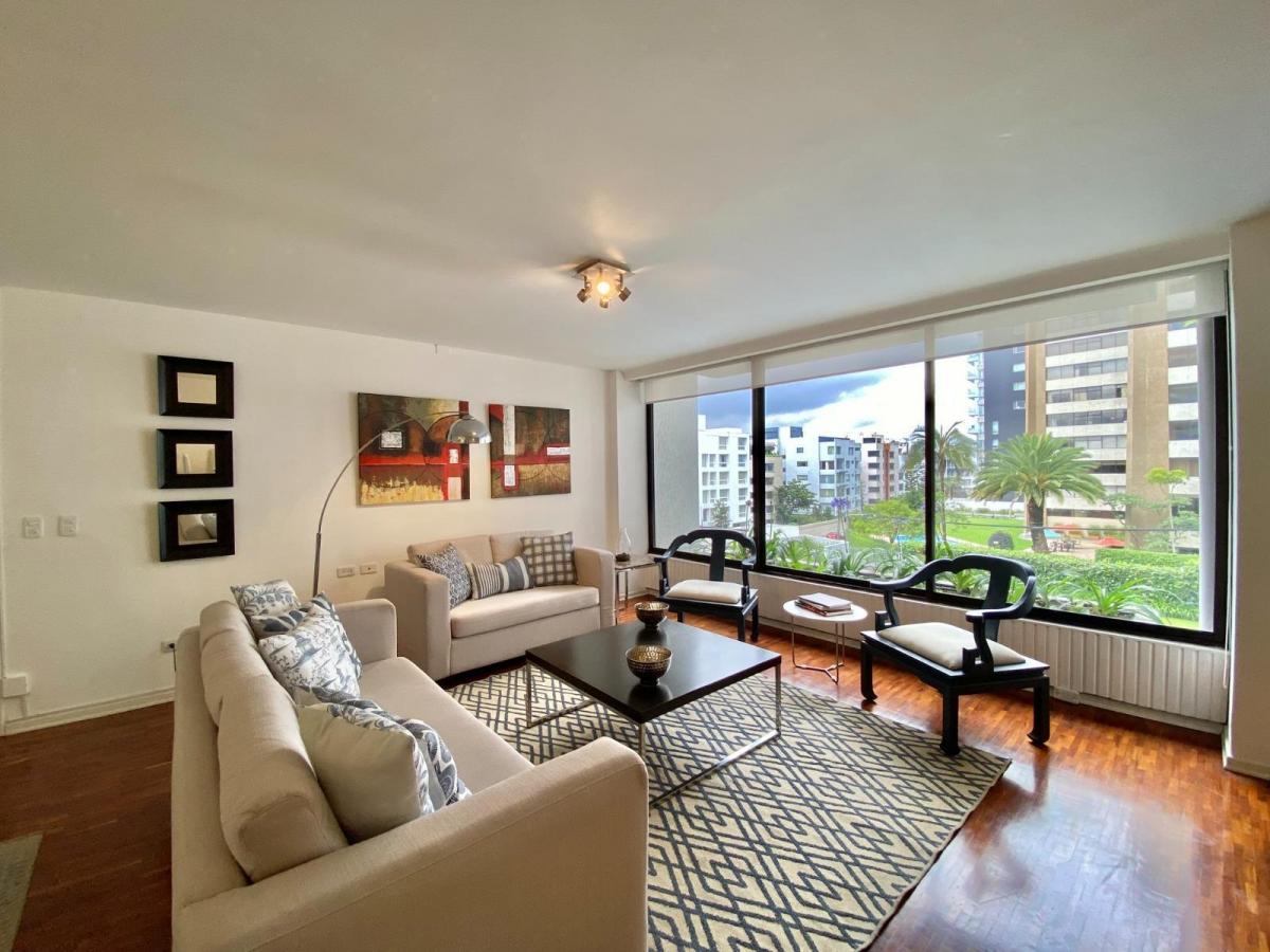 Departamento de Venta Sector Gonzalez Suarez — imagen 10