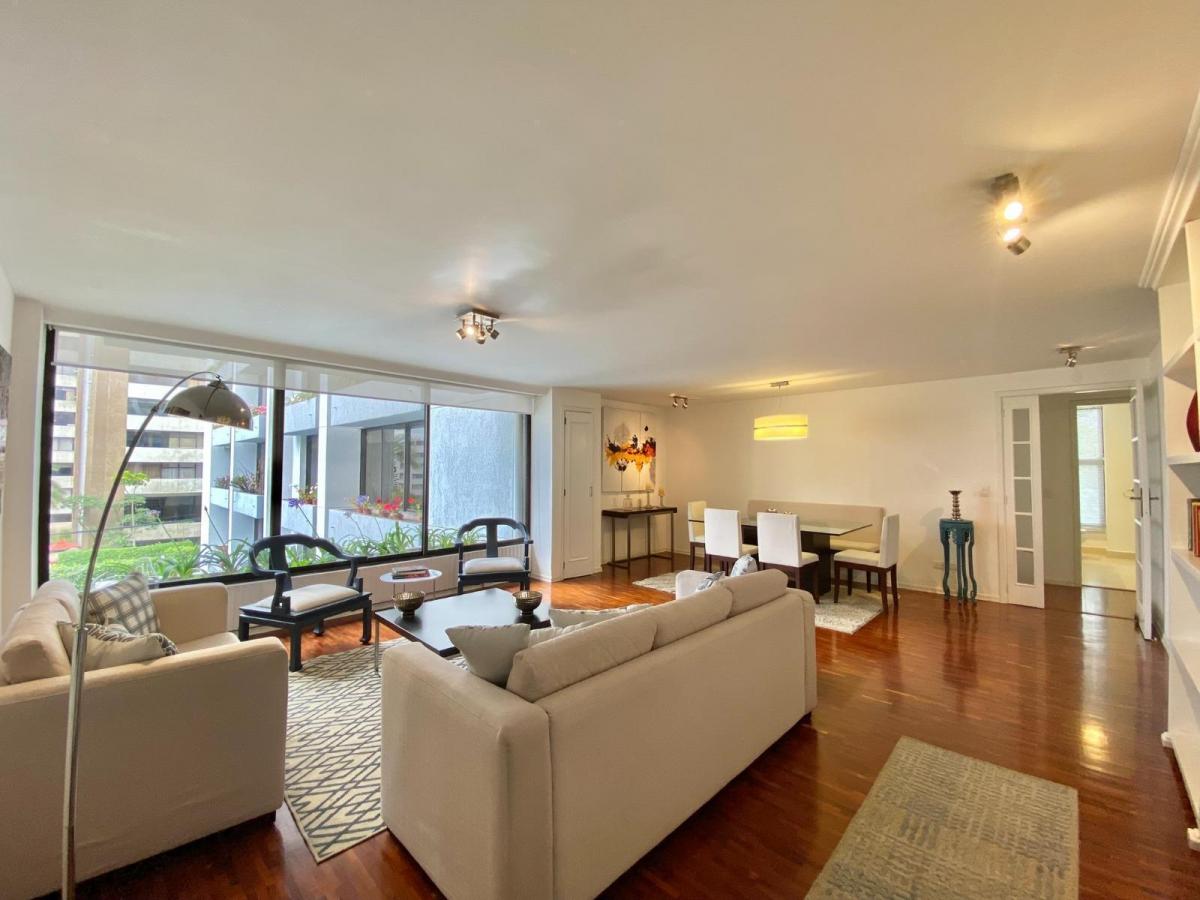 Departamento de Venta Sector Gonzalez Suarez — imagen 9