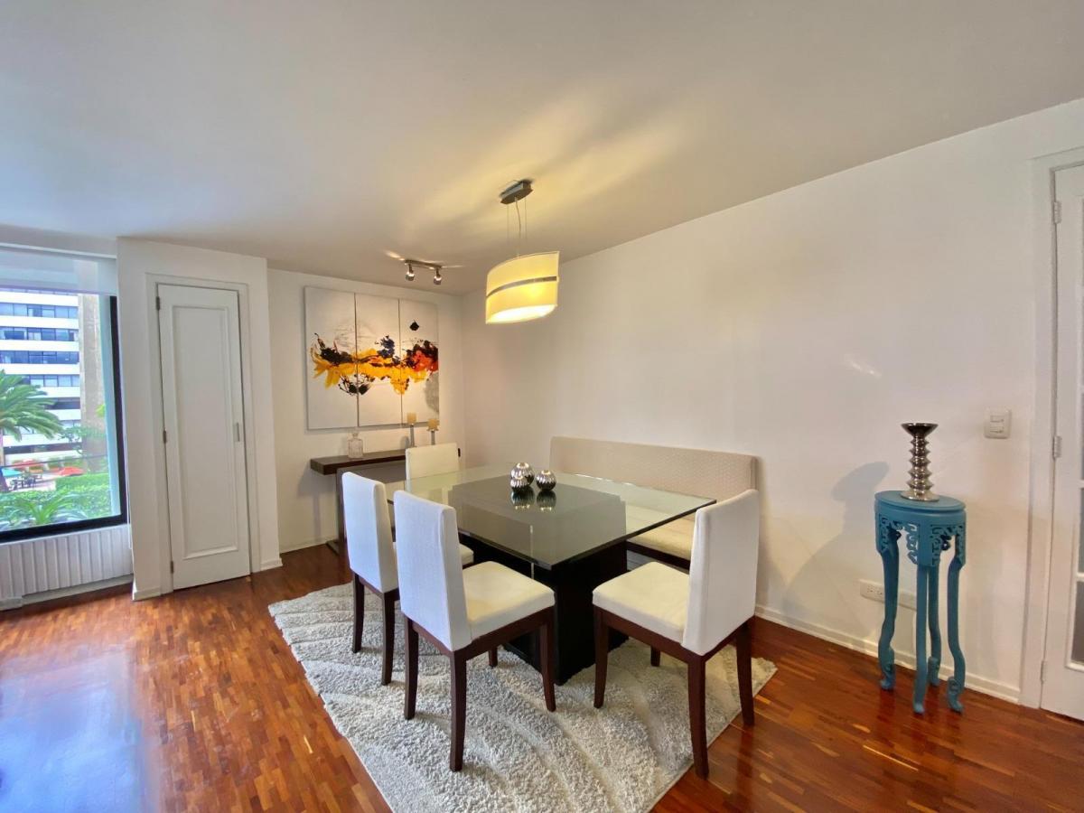 Departamento de Venta Sector Gonzalez Suarez — imagen 7