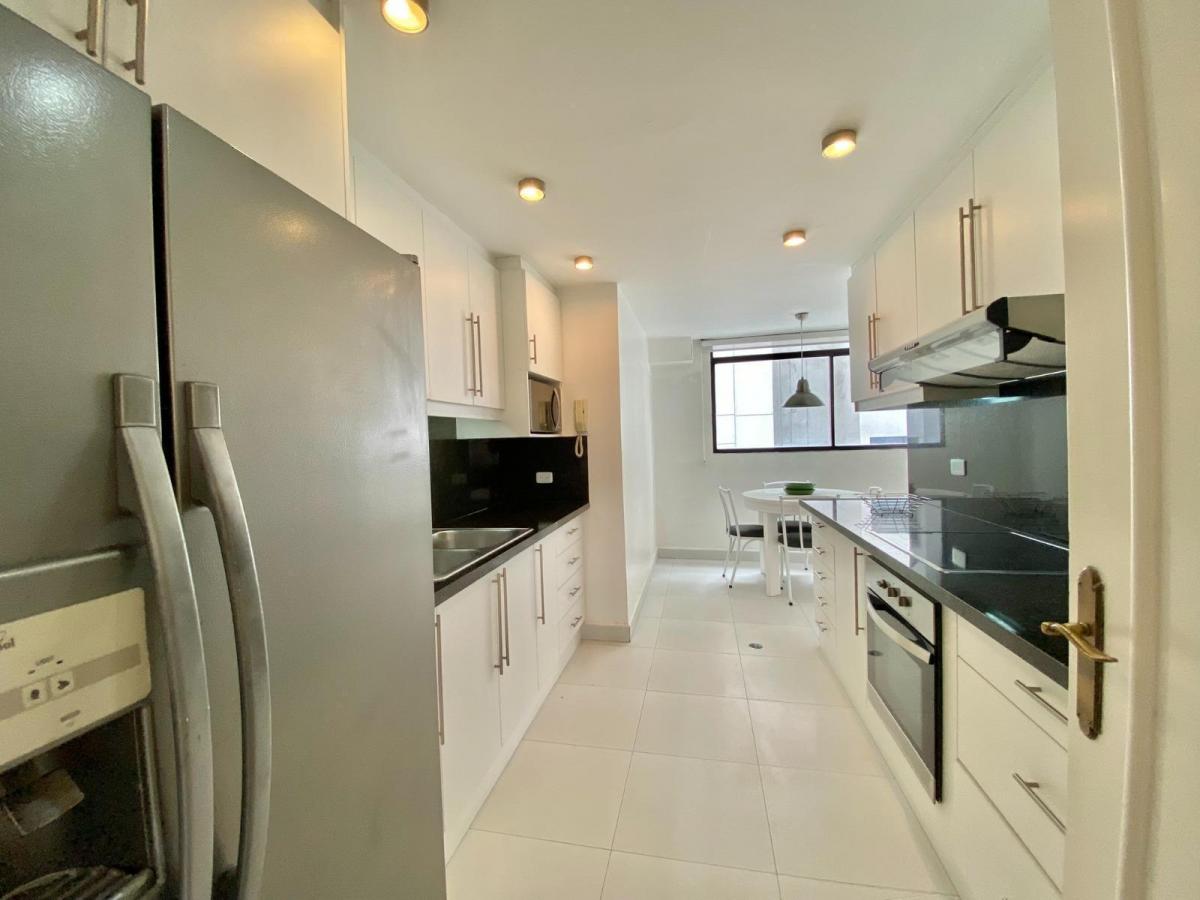 Departamento de Venta Sector Gonzalez Suarez — imagen 6