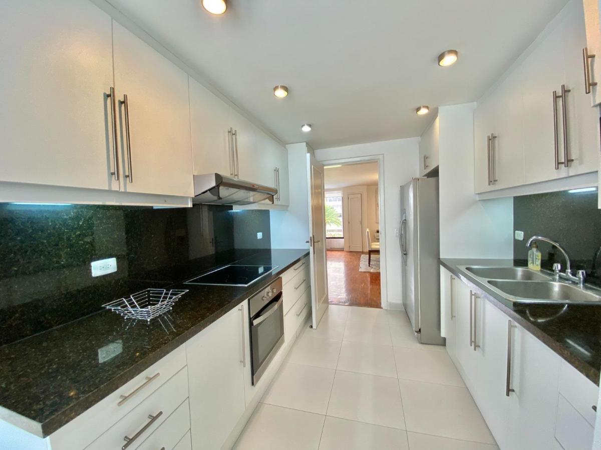 Departamento de Venta Sector Gonzalez Suarez — imagen 5