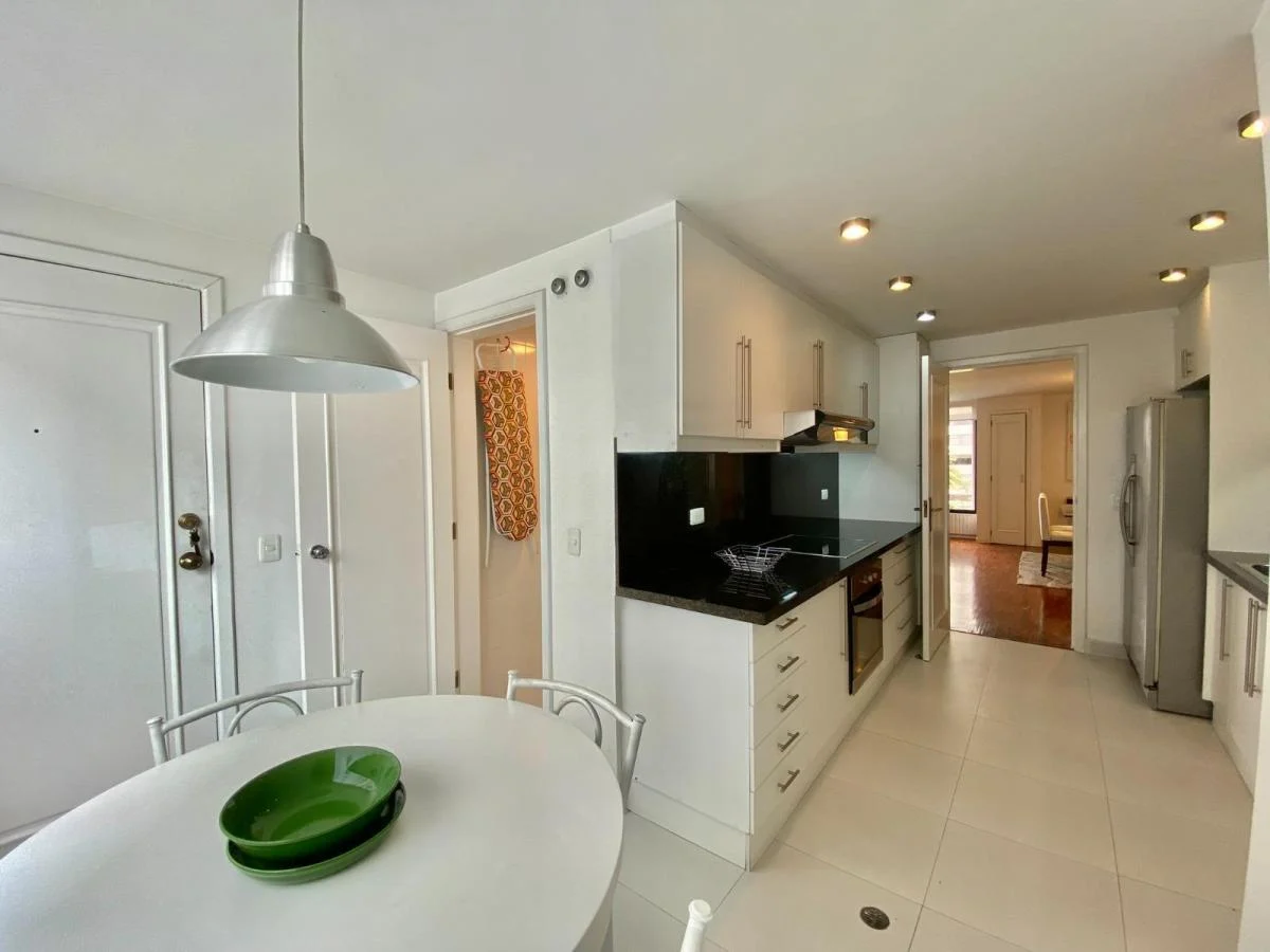 Departamento de Venta Sector Gonzalez Suarez — imagen 4