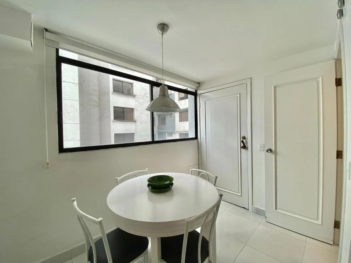 Departamento de Venta Sector Gonzalez Suarez — imagen 3