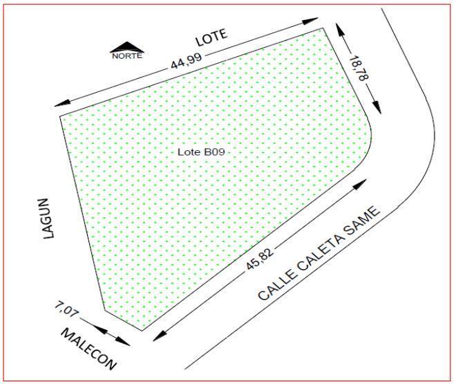 Se Vende Terreno en Atacames Provincia de Esmeraldas — imagen 8