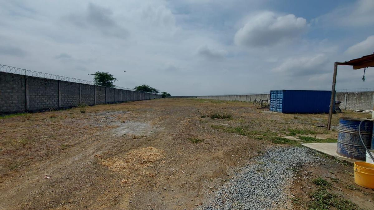 Venta de Terreno Alto Impacto Al Pie del Carretero Via Al Pan Km 7, Guayas — imagen 10