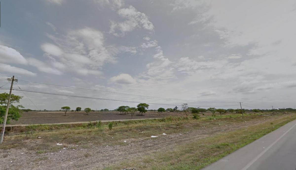 Venta de Terreno Alto Impacto Al Pie del Carretero Via Al Pan Km 7, Guayas — imagen 3