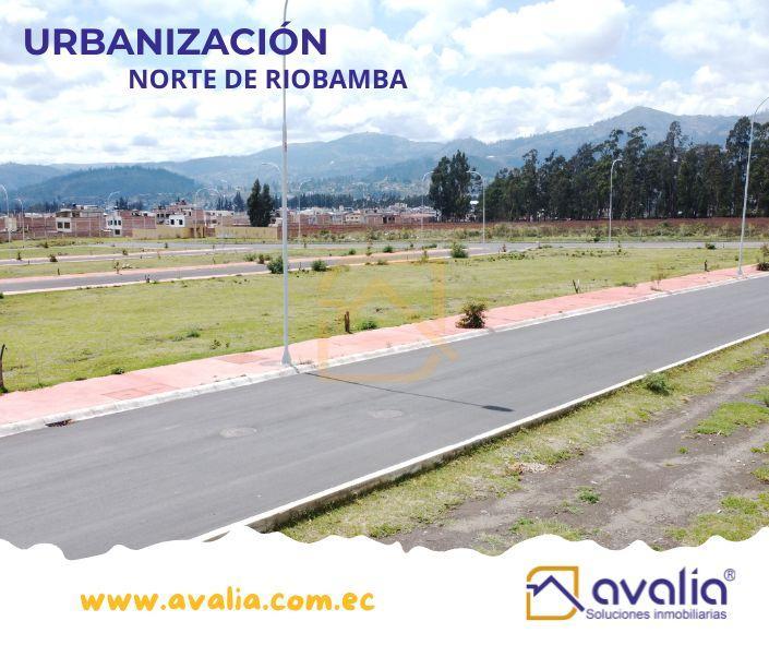 Venta de Lotes de Terreno Urbanizados Sector Norte de Riobamba, Chimborazo — imagen 10