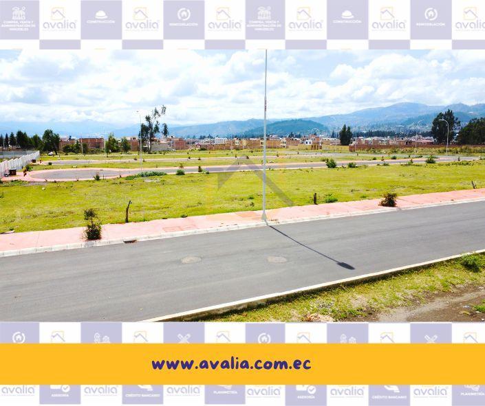Venta de Lotes de Terreno Urbanizados Sector Norte de Riobamba, Chimborazo — imagen 6