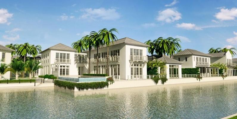 Venta de Terrenos Aires Norte de Batán Samborondon, Guayas — imagen 8