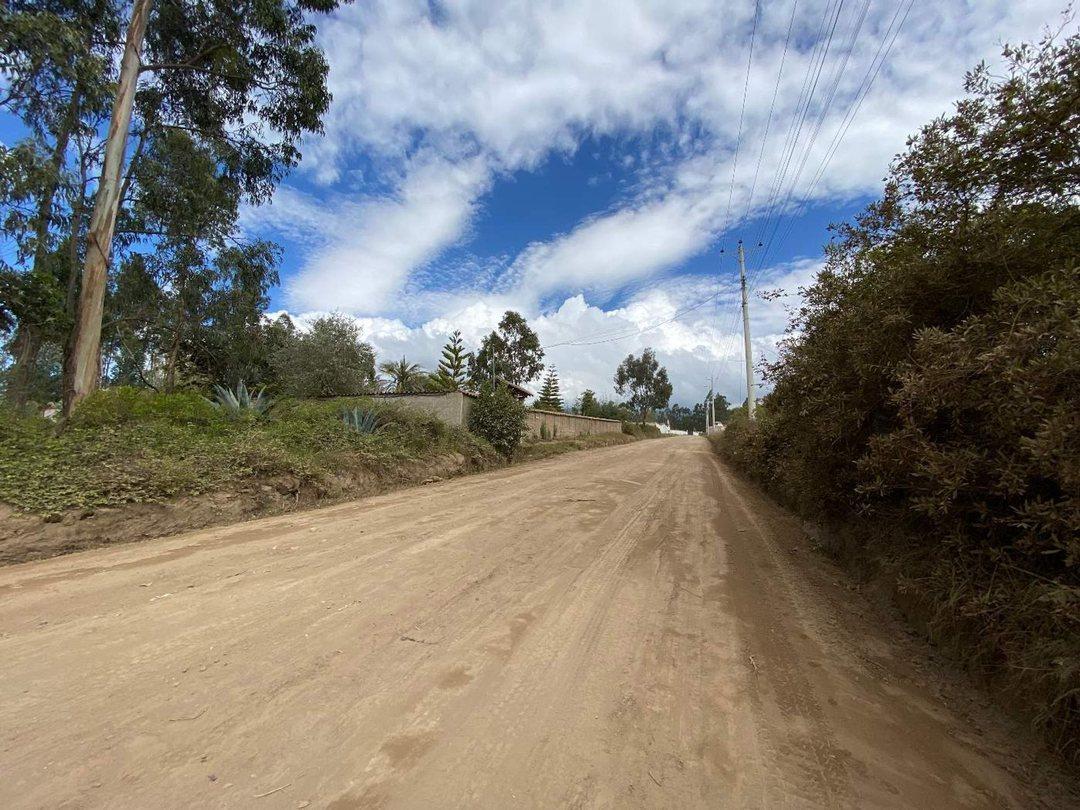 Terreno en Venta La Esperanza, Pedro Moncayo — imagen 10