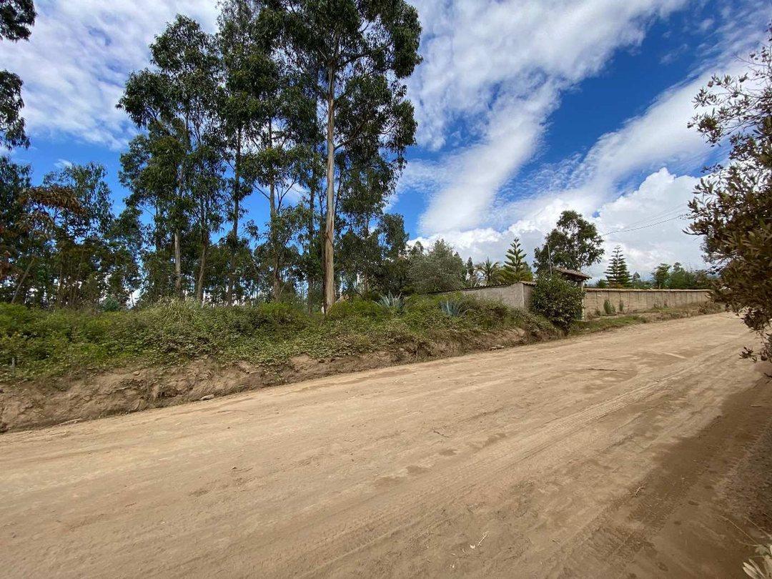 Terreno en Venta La Esperanza, Pedro Moncayo — imagen 7