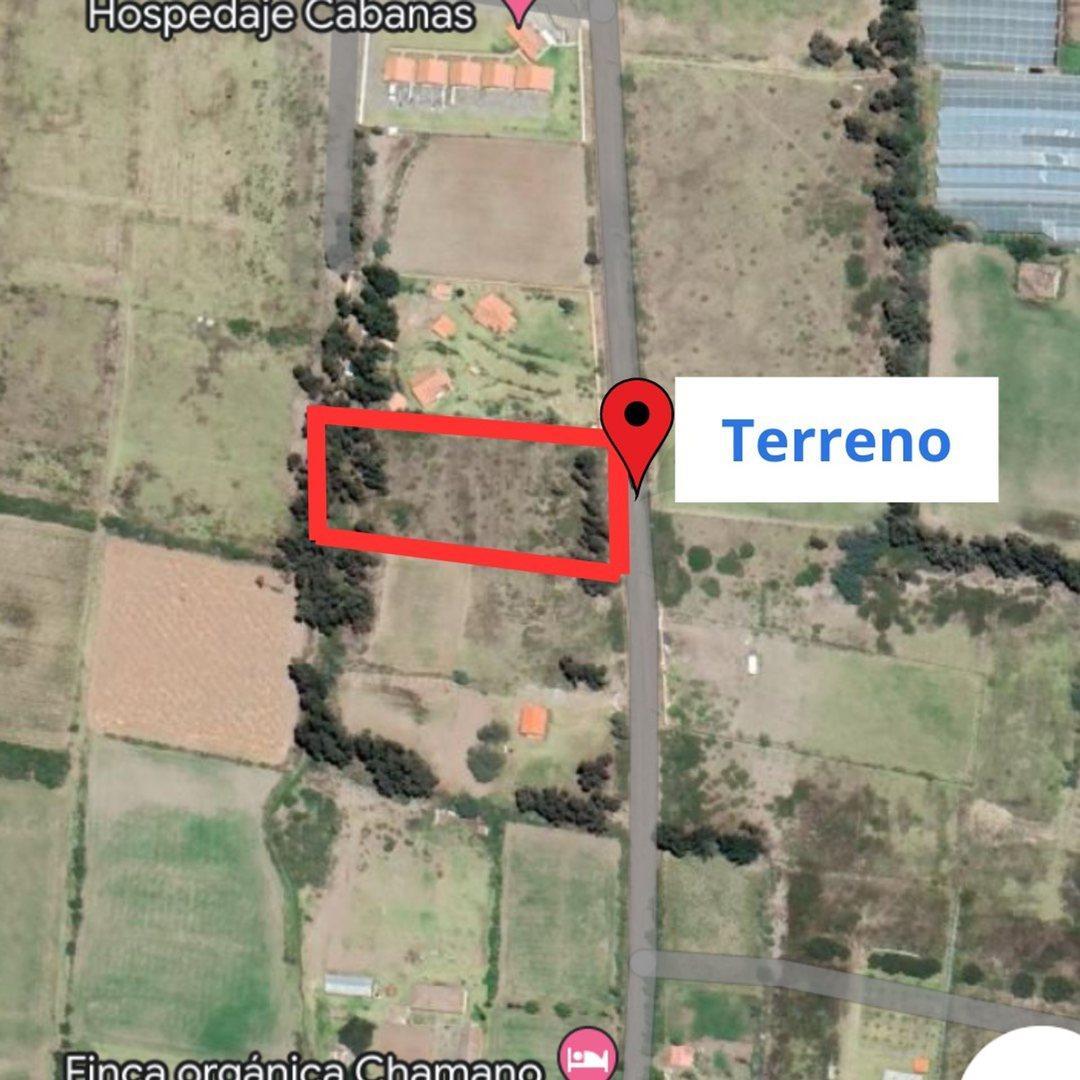 Terreno en Venta La Esperanza, Pedro Moncayo — imagen 5