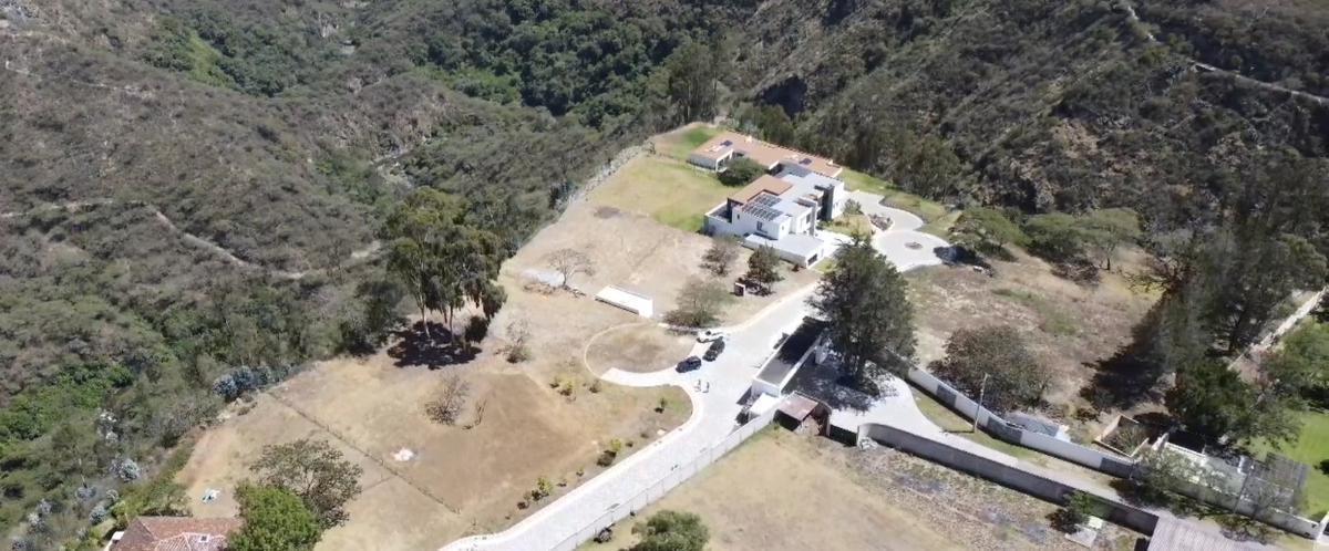 Espectacular Terreno de Venta con La Mejor Vista de Puembo — imagen 10