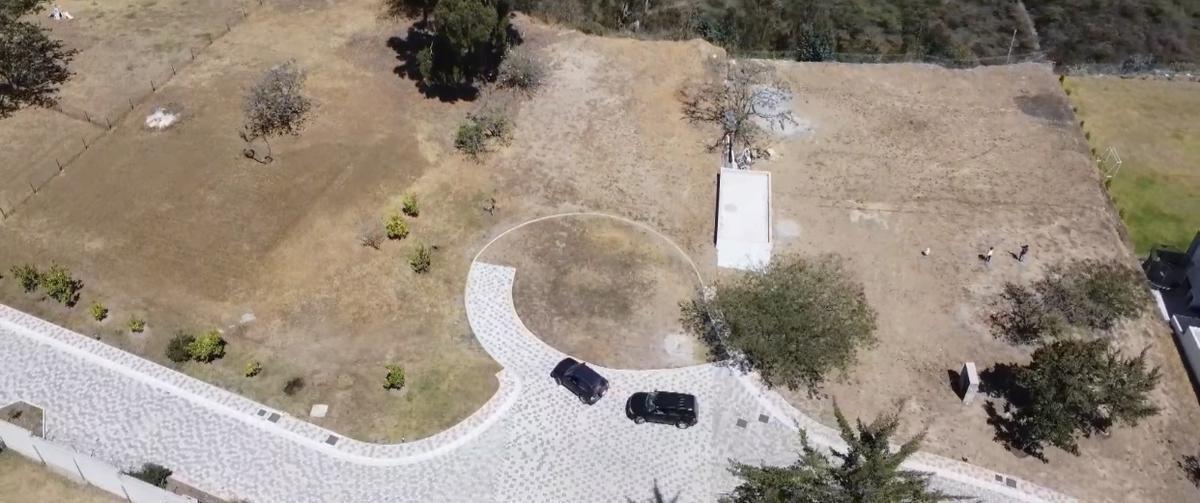 Espectacular Terreno de Venta con La Mejor Vista de Puembo — imagen 9