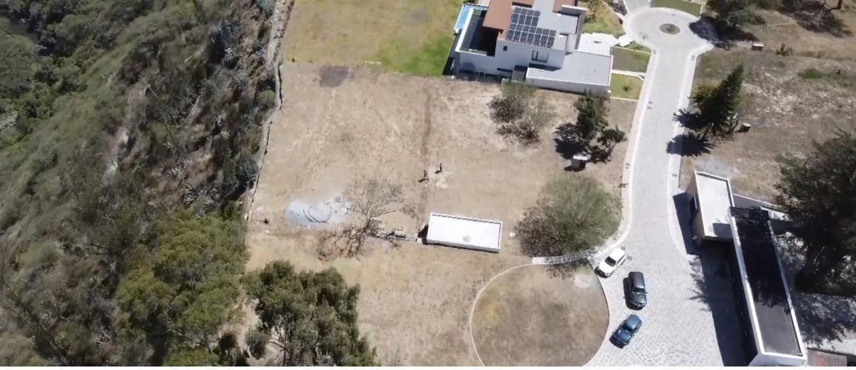 Espectacular Terreno de Venta con La Mejor Vista de Puembo — imagen 8