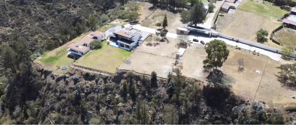 Espectacular Terreno de Venta con La Mejor Vista de Puembo — imagen 7