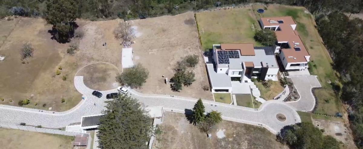Espectacular Terreno de Venta con La Mejor Vista de Puembo — imagen 6