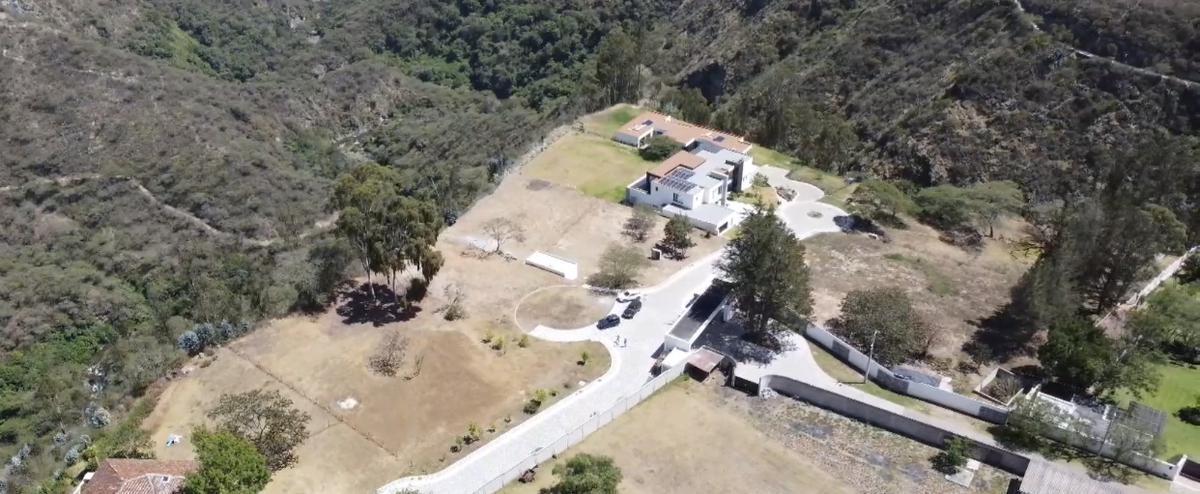 Espectacular Terreno de Venta con La Mejor Vista de Puembo — imagen 4
