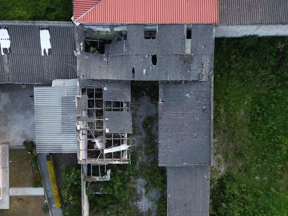 Venta de Terreno en Otavalo, Imbabura — imagen 9