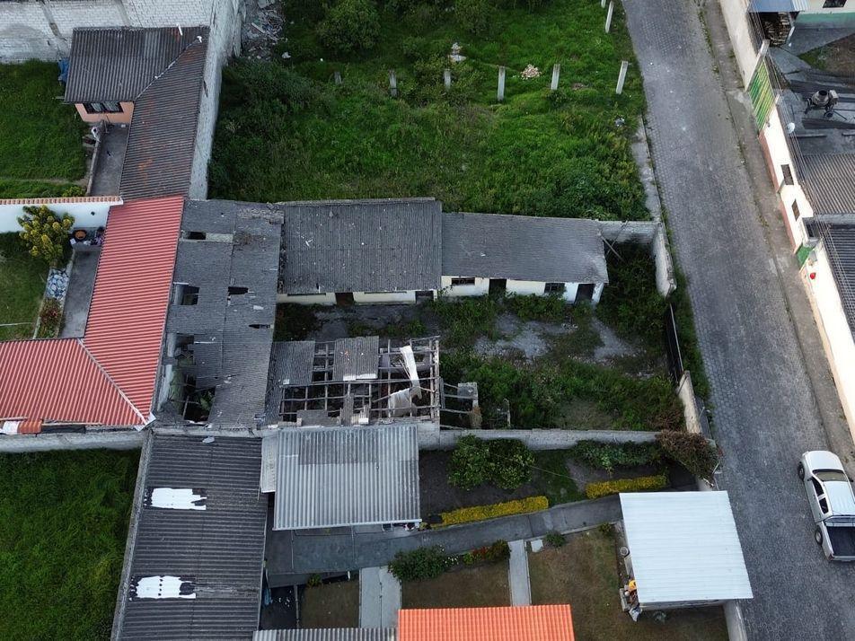 Venta de Terreno en Otavalo, Imbabura — imagen 8