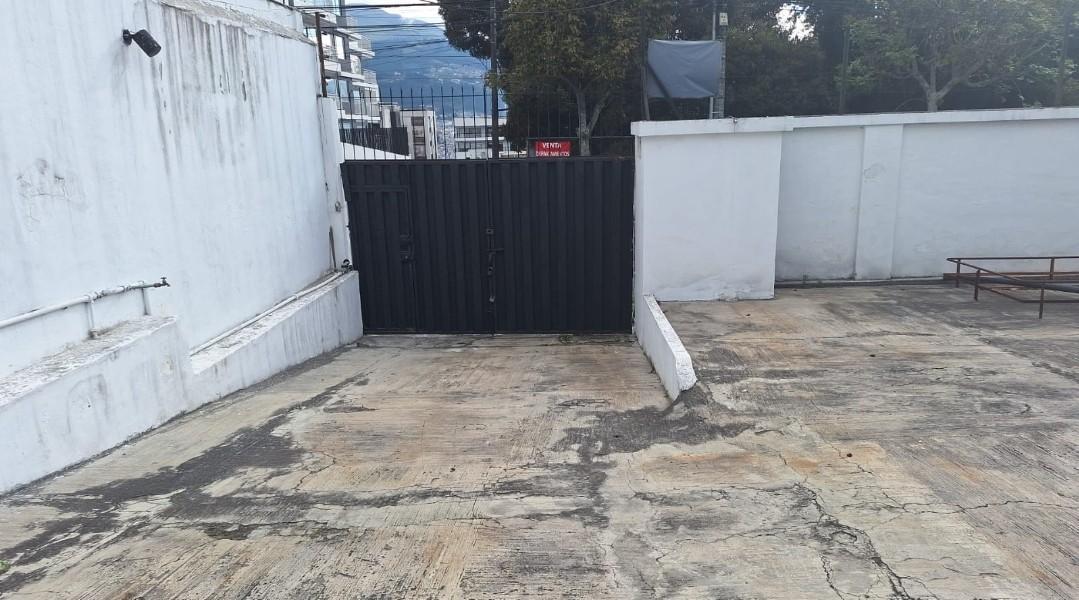 Se Vende Casa o Terreno Sector Ponceano — imagen 9