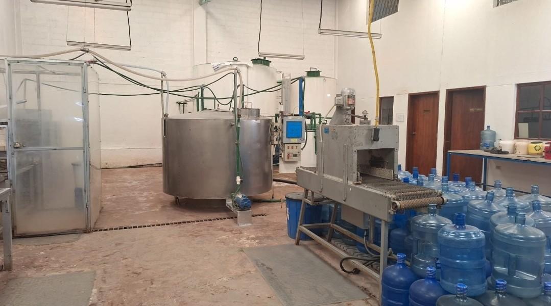 Se Vende Casa o Terreno Sector Ponceano — imagen 6