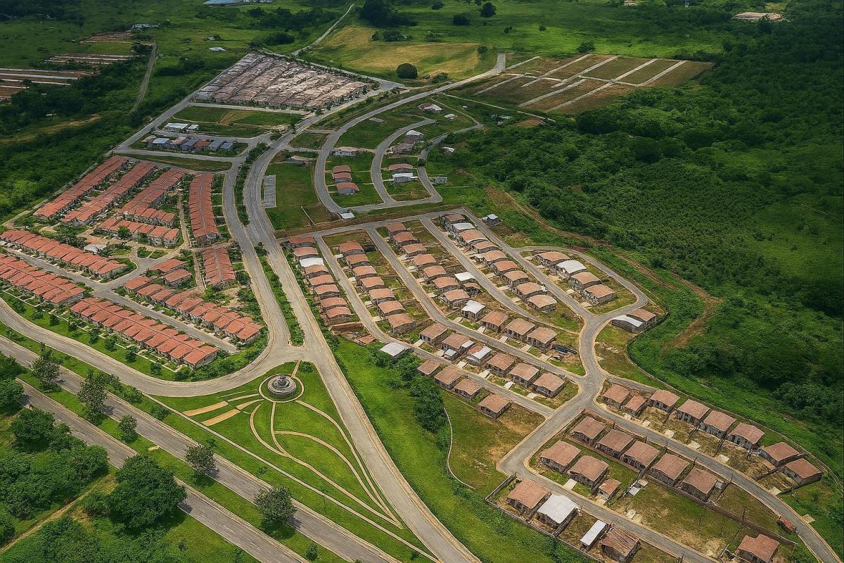 Lotes de Venta en Valle Alto Via a La Costa Guayaquil, Guayas — imagen 9