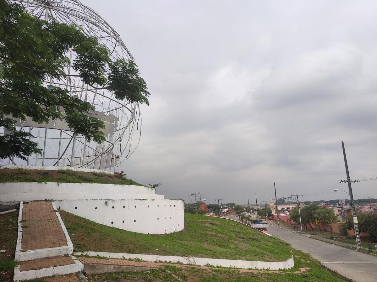 Lotes de Venta en Valle Alto Via a La Costa Guayaquil, Guayas — imagen 8