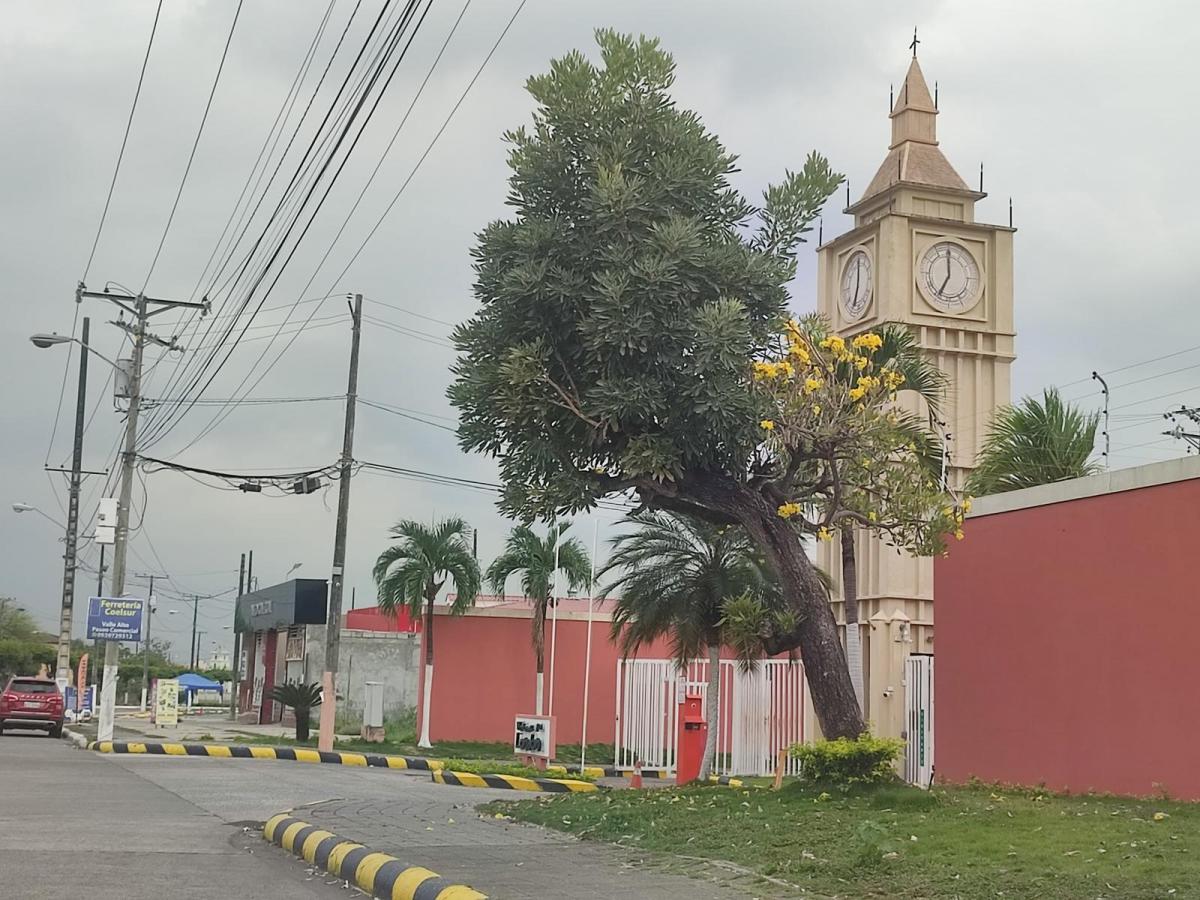 Lotes de Venta en Valle Alto Via a La Costa Guayaquil, Guayas — imagen 7