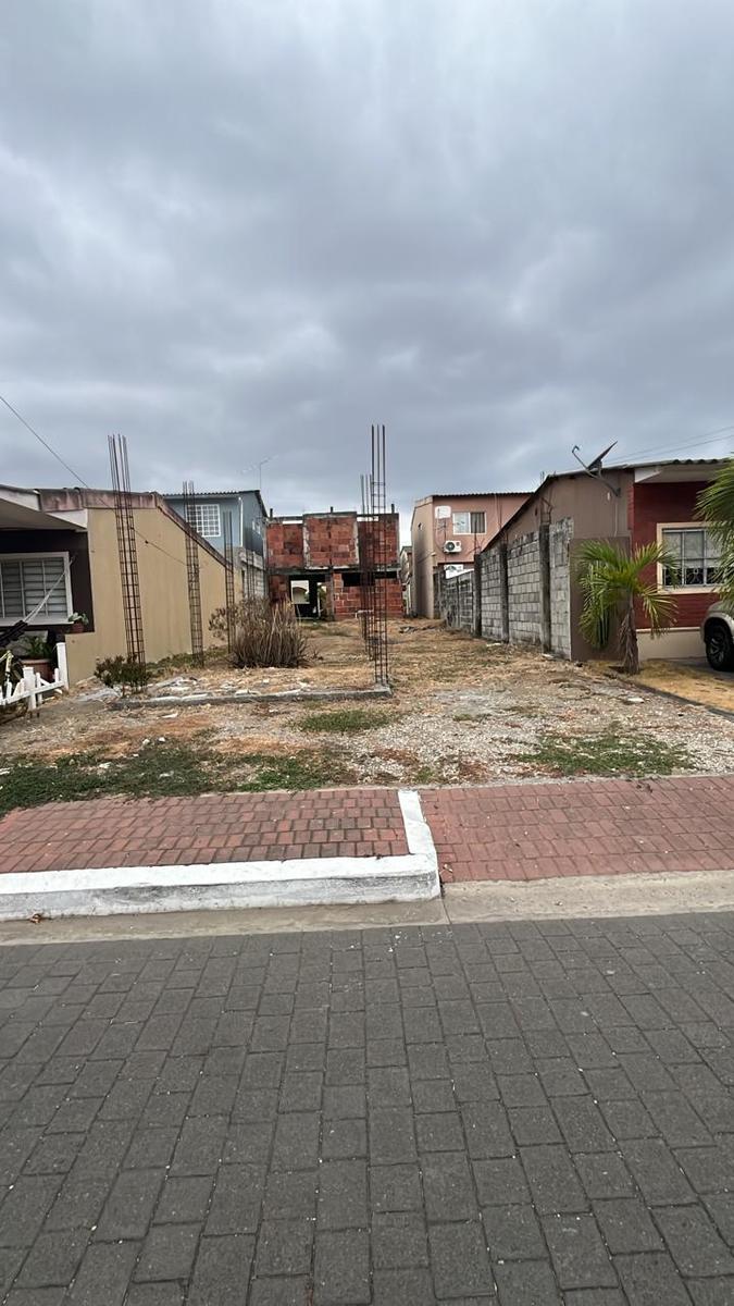 Lotes de Venta en Valle Alto Via a La Costa Guayaquil, Guayas — imagen 6