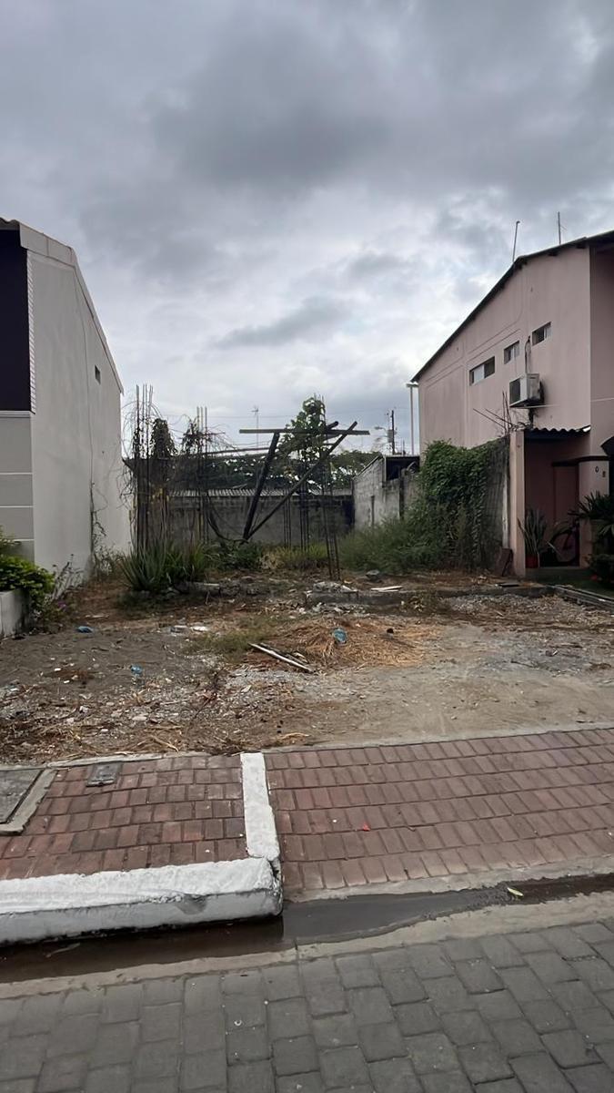 Lotes de Venta en Valle Alto Via a La Costa Guayaquil, Guayas — imagen 4