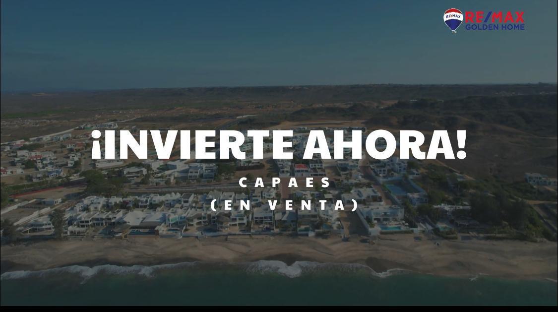 Venta Terreno en Capaes - A. Quintana — imagen 6