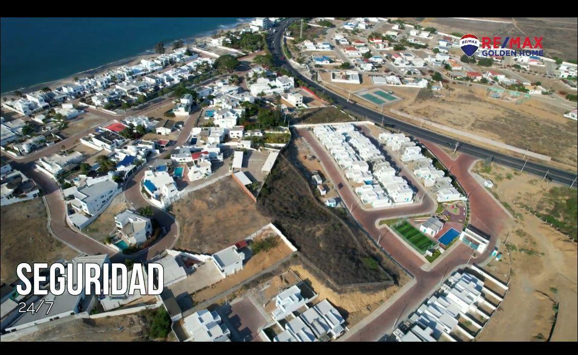 Venta Terreno en Capaes - A. Quintana — imagen 5