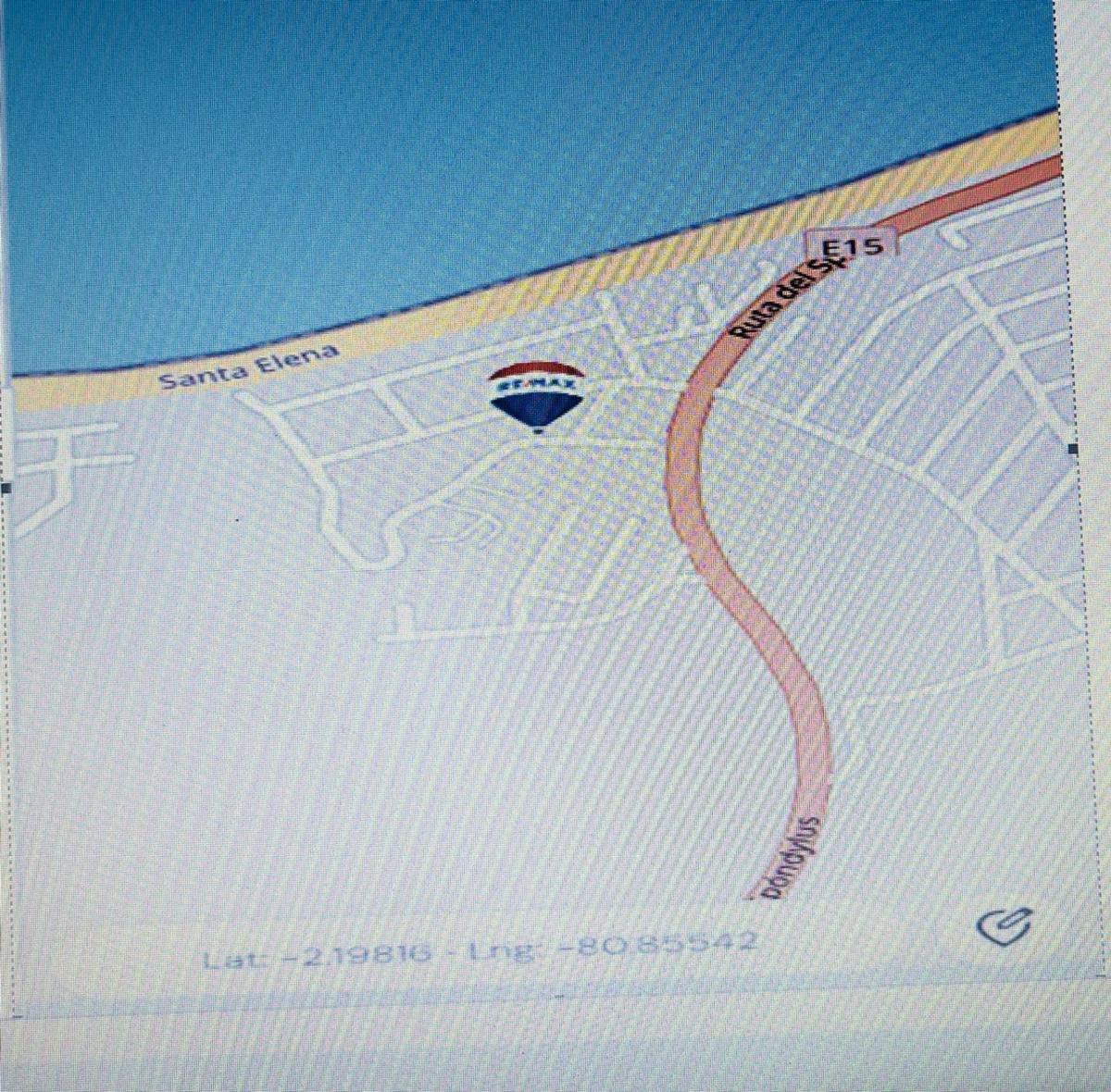 Venta Terreno en Capaes - A. Quintana — imagen 4