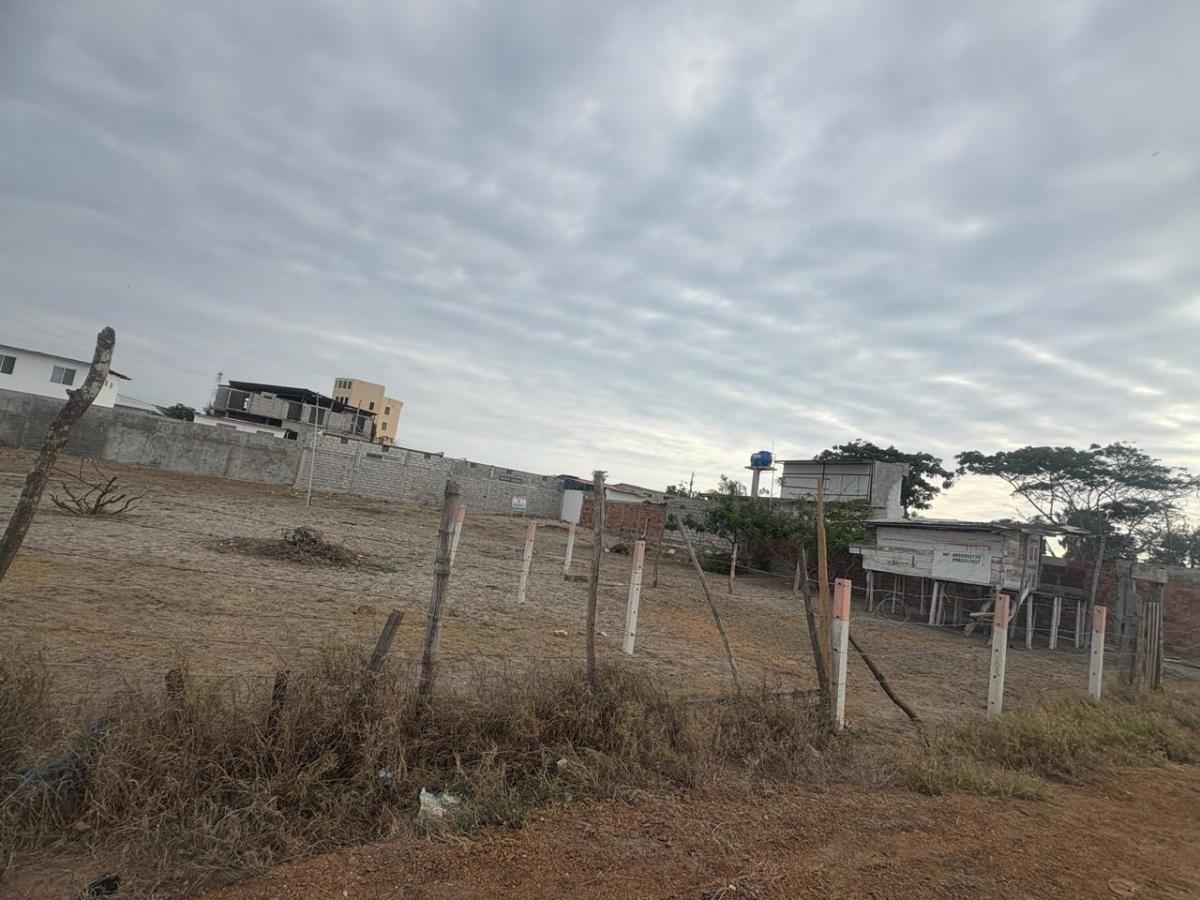 Terreno de 190 m² en Venta en Sur de Playas, a Pocos Pasos del Mar, Guayas — imagen 10
