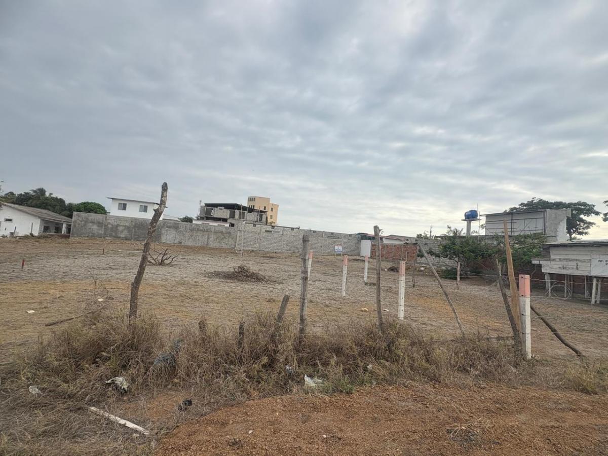 Terreno de 190 m² en Venta en Sur de Playas, a Pocos Pasos del Mar, Guayas — imagen 7