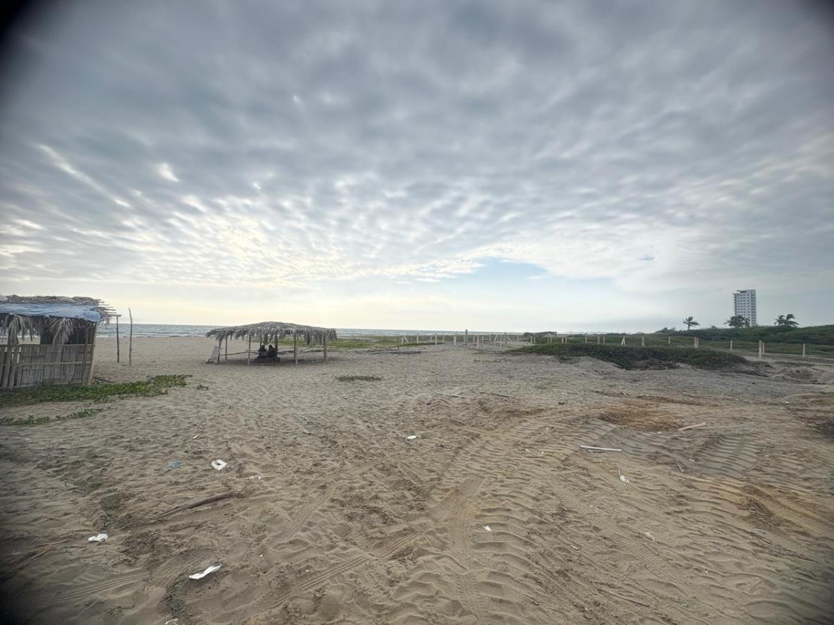 Terreno de 190 m² en Venta en Sur de Playas, a Pocos Pasos del Mar, Guayas — imagen 6