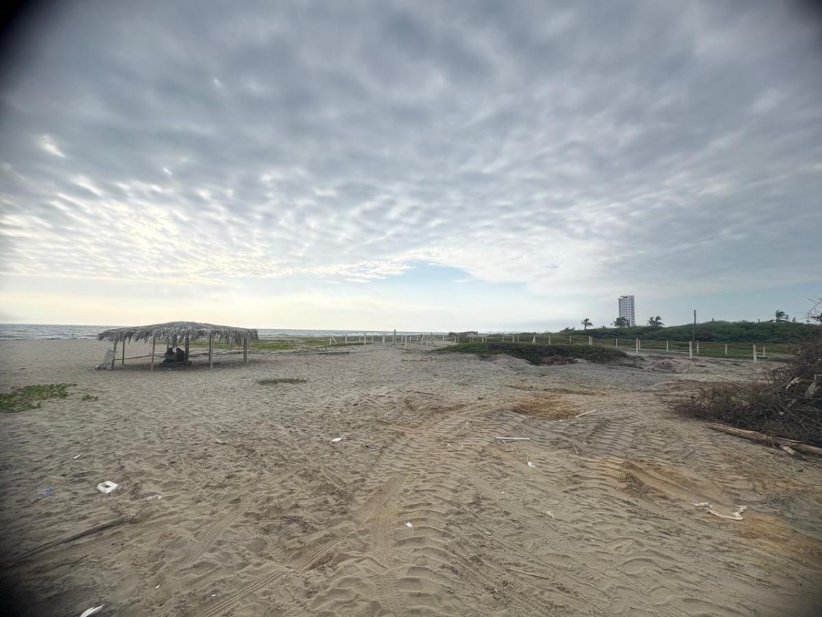 Terreno de 190 m² en Venta en Sur de Playas, a Pocos Pasos del Mar, Guayas — imagen 5